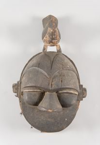 Image of Hinged Jaw Mask