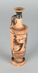 Image of Lekythos