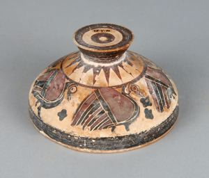 Image of Bowl lid