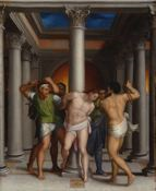 Cover image for 15th-16th Centuries Gallery