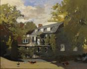 Cover image for Pennsylvania Artists