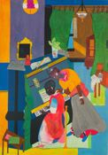 Cover image for African-American Artists