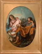 Cover image for Religion in Art